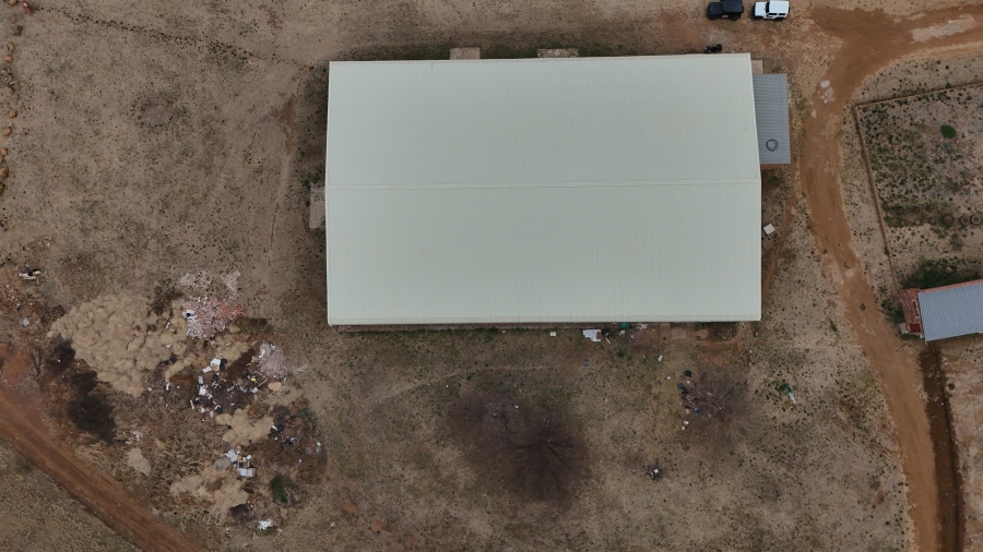 0 Bedroom Property for Sale in Baillie Park North West